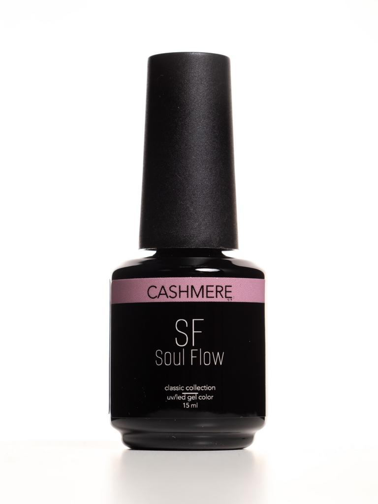 Гель-лак 077 CASHMERE, 15 мл «CLASSIC COLLECTION»