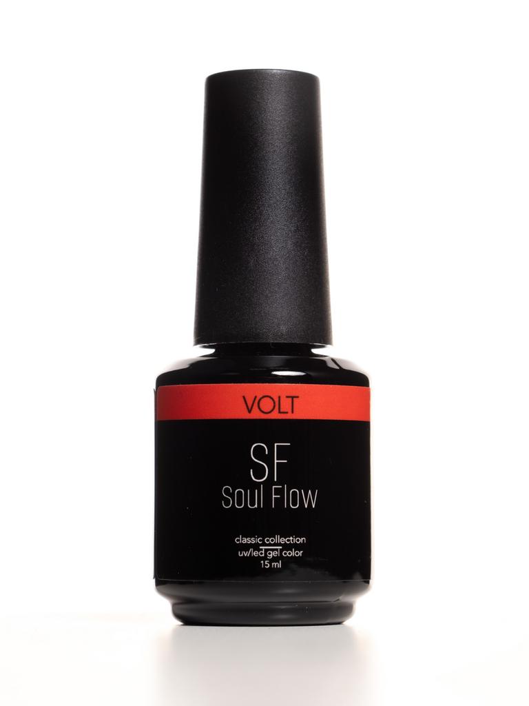 Гель-лак 086 VOLT, 15 мл «CLASSIC COLLECTION»