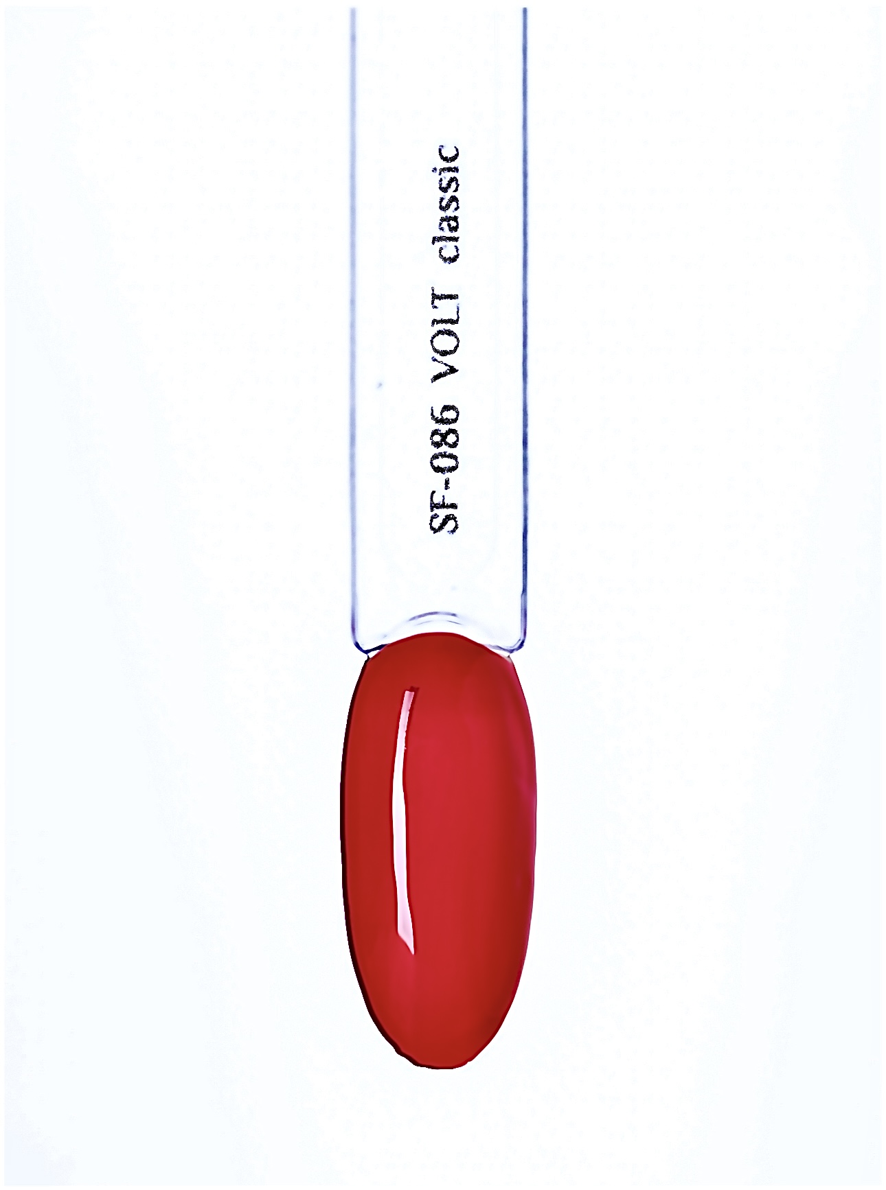 Гель-лак 086 VOLT, 15 мл «CLASSIC COLLECTION»