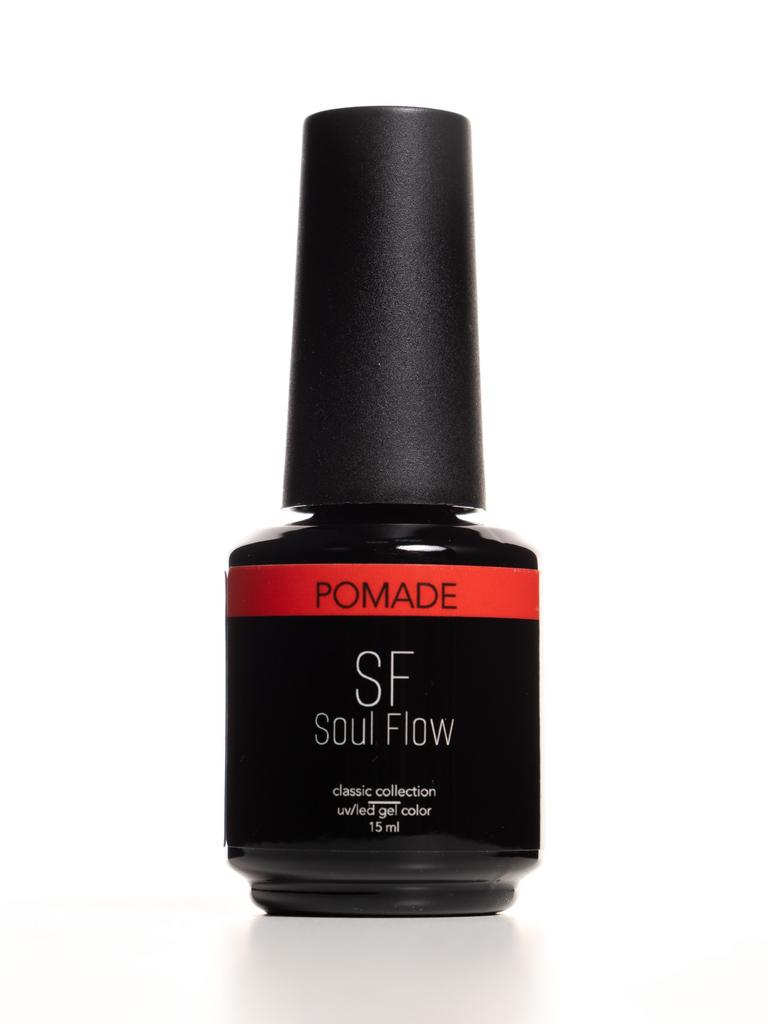 Гель-лак 088 POMADE, 15 мл «CLASSIC COLLECTION»
