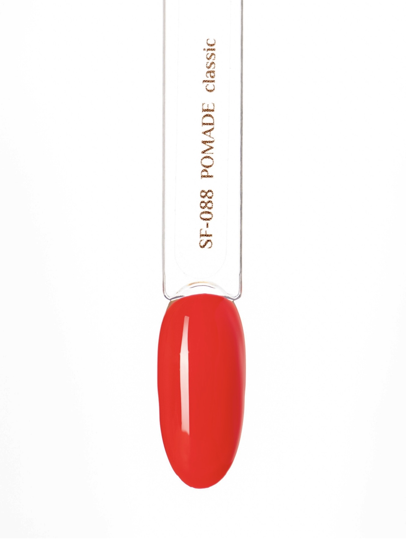 Гель-лак 088 POMADE, 15 мл «CLASSIC COLLECTION»