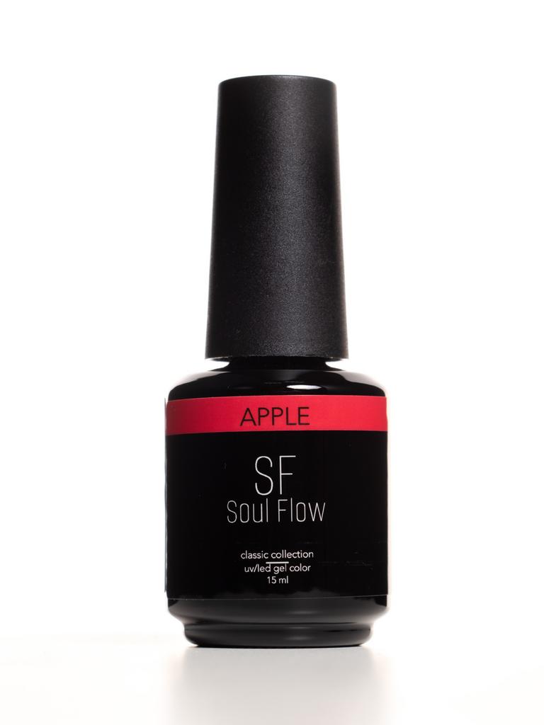 Гель-лак 094 APPLE, 15 мл «CLASSIC COLLECTION»