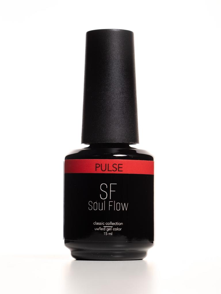 Гель-лак 096 PULSE, 15 мл «CLASSIC COLLECTION»