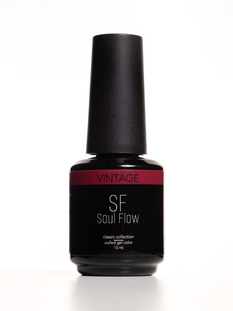 Гель-лак 097 VINTAGE, 15 мл «CLASSIC COLLECTION»