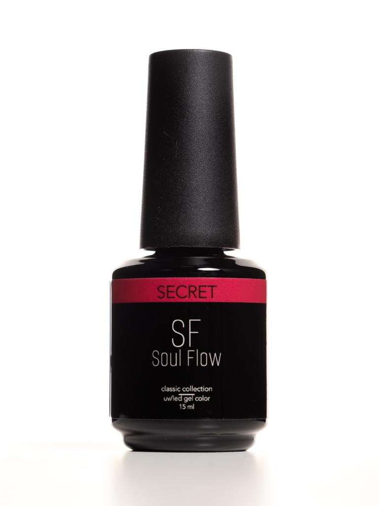 Гель-лак 099 SECRET, 15 мл «CLASSIC COLLECTION»