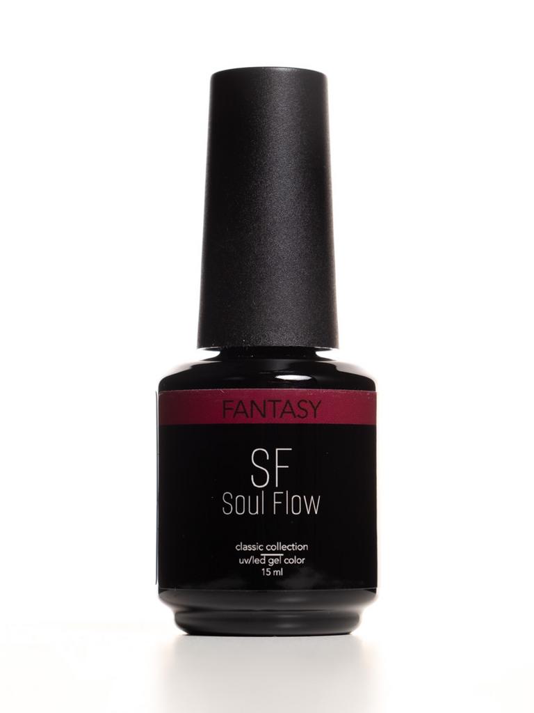 Гель-лак 101 FANTASY, 15 мл «CLASSIC COLLECTION»