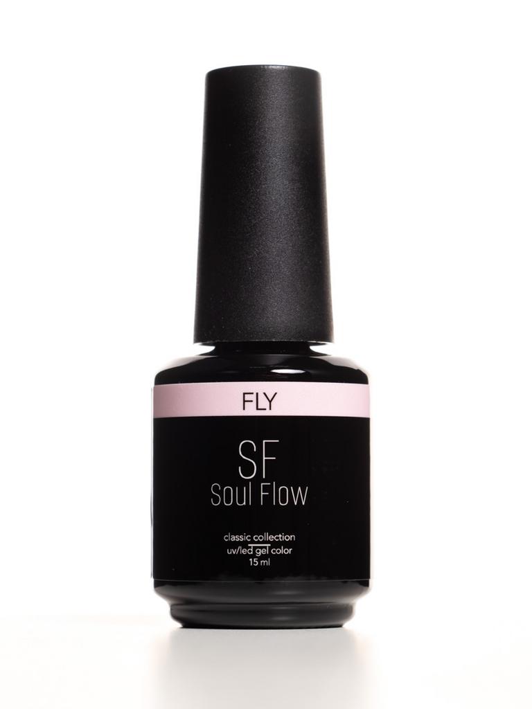 Гель-лак 110 FLY, 15 мл «CLASSIC COLLECTION»