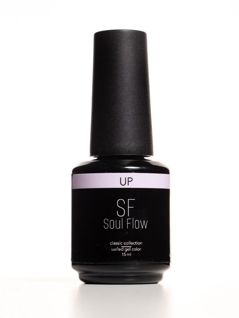 Гель-лак 111 UP, 15 мл «CLASSIC COLLECTION»