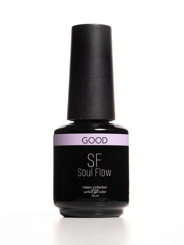 Гель-лак 114 GOOD, 15 мл «CLASSIC COLLECTION»