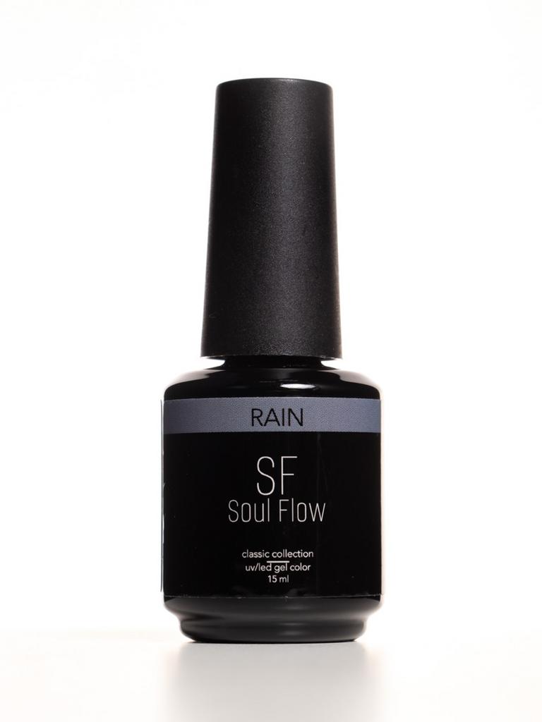 Гель-лак 116 RAIN, 15 мл «CLASSIC COLLECTION»