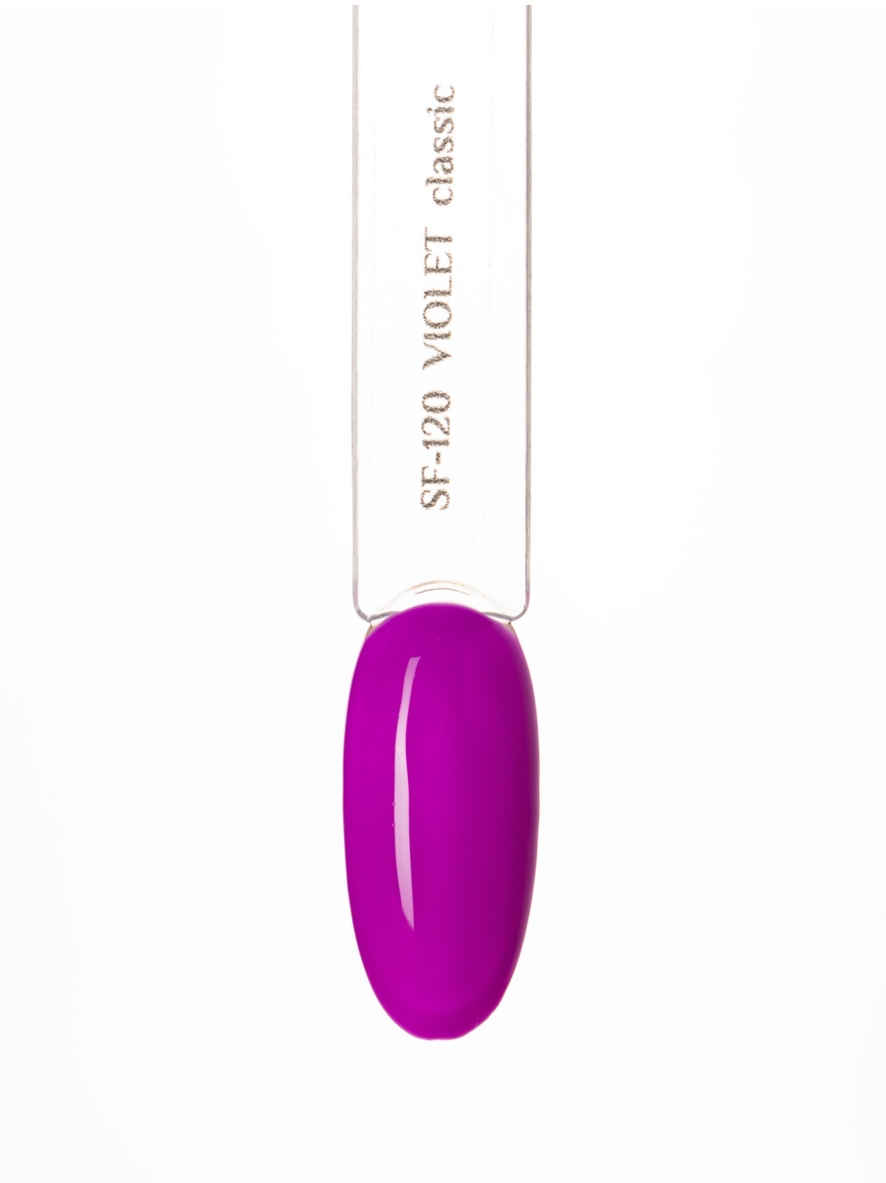 Гель-лак 120 VIOLET, 15 мл «CLASSIC COLLECTION»