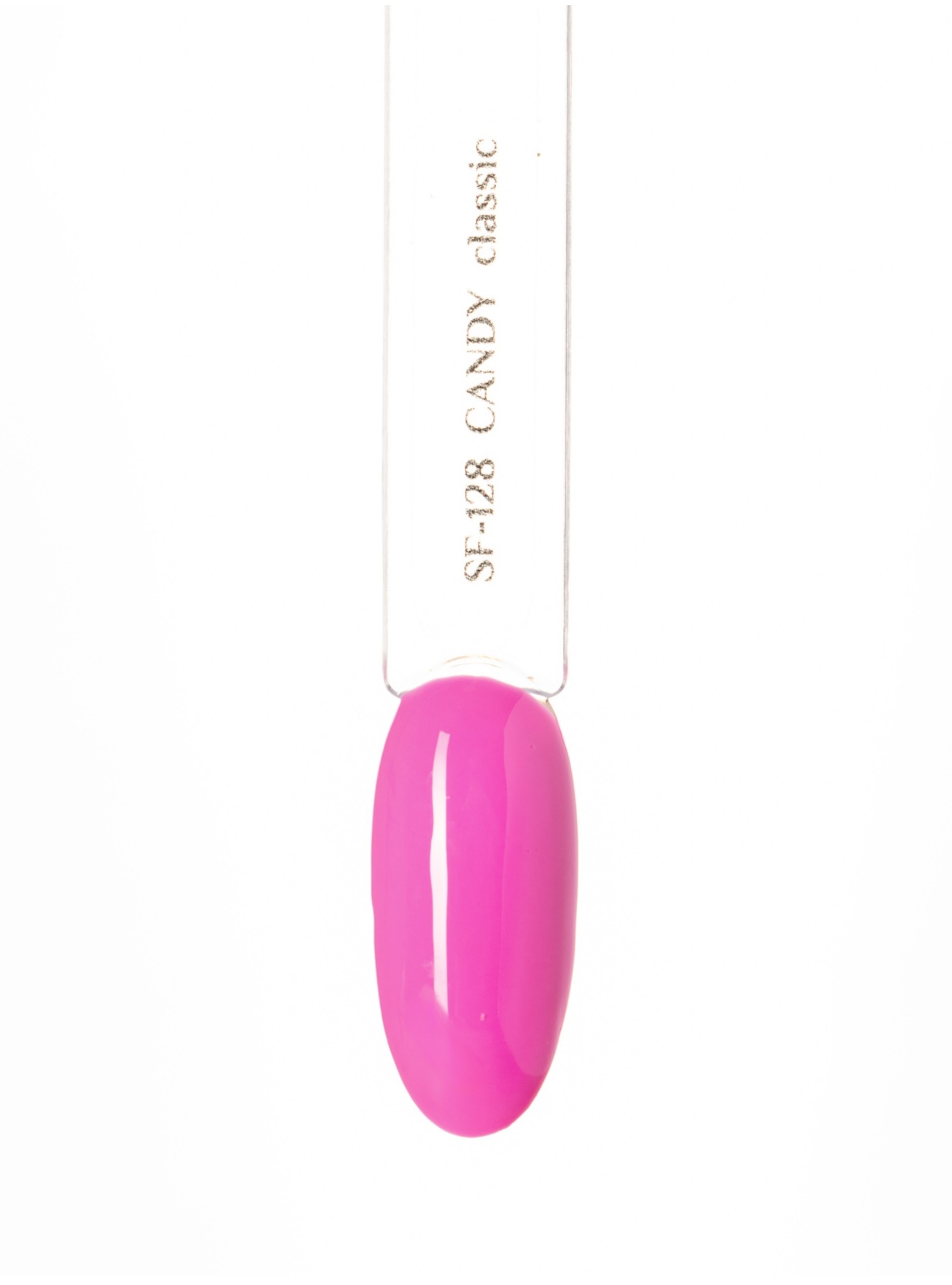Гель-лак 128 CANDY, 15 мл «CLASSIC COLLECTION»