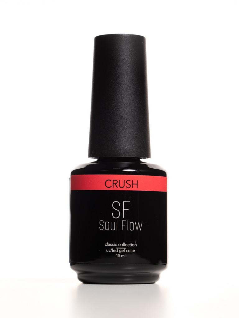 Гель-лак 131 CRUSH, 15 мл «CLASSIC COLLECTION»