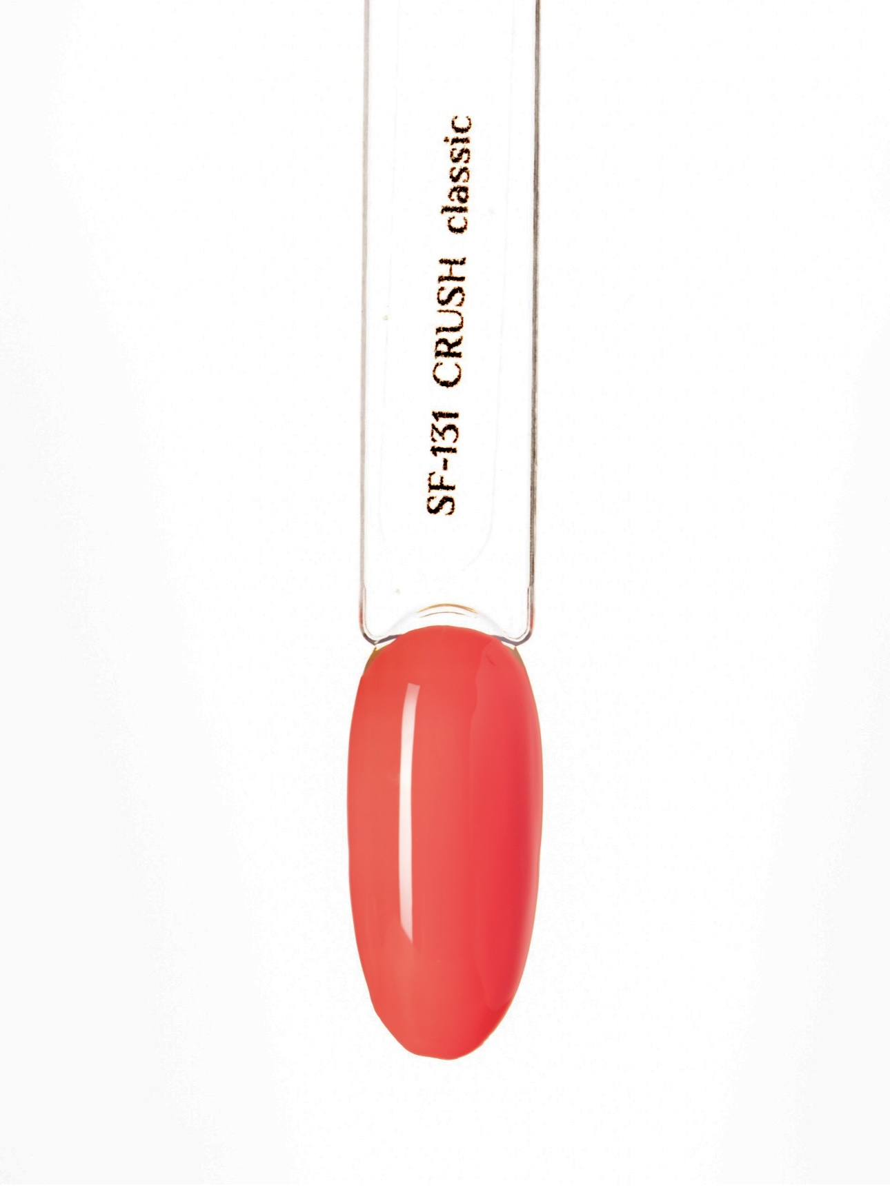 Гель-лак 131 CRUSH, 15 мл «CLASSIC COLLECTION»