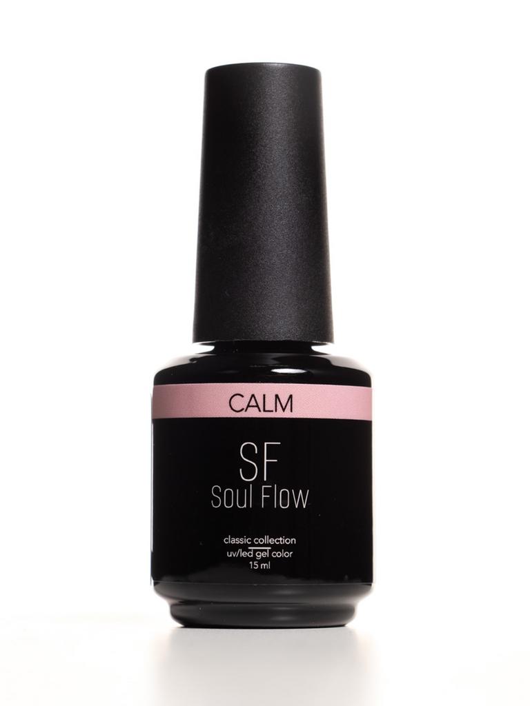 Гель-лак 133 CALM, 15 мл «CLASSIC COLLECTION»