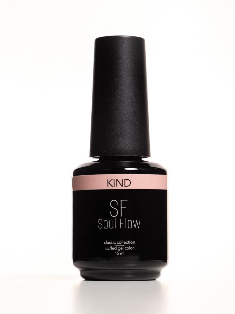 Гель-лак 134 KIND, 15 мл «CLASSIC COLLECTION»