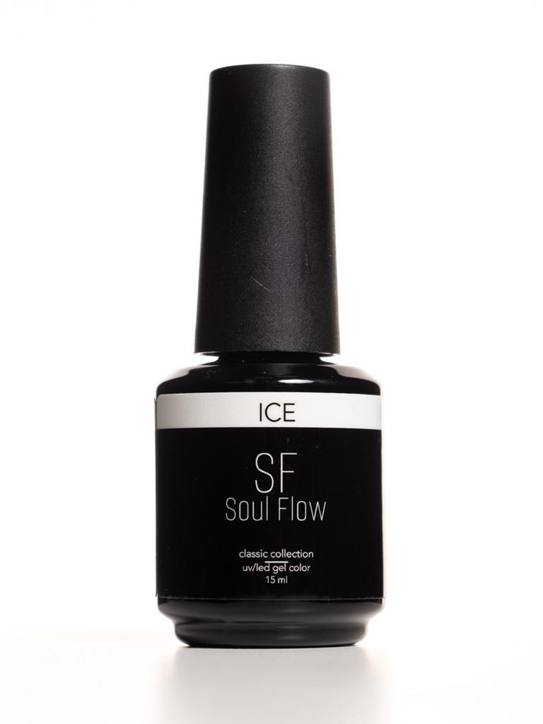 Гель-лак 140 ICE, 15 мл «CLASSIC COLLECTION»