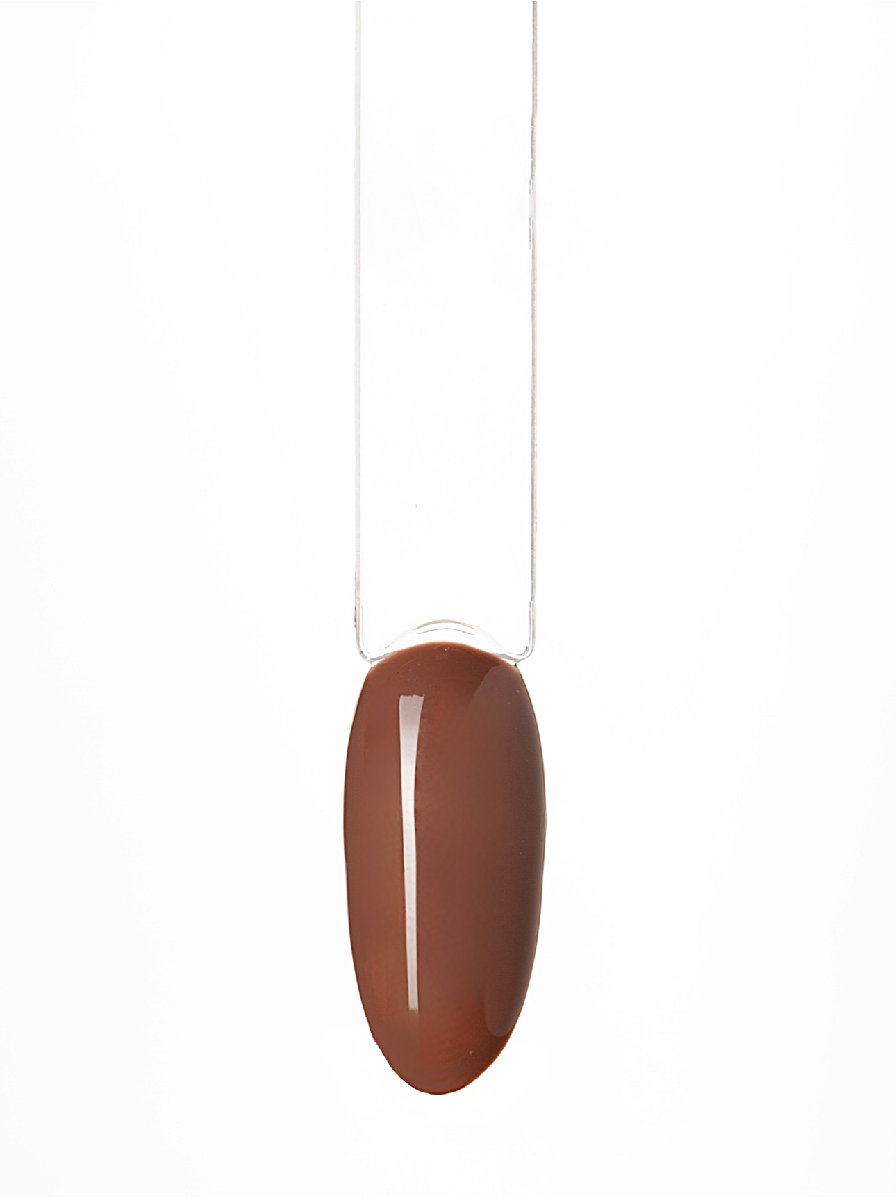 Гель-лак 346 CHOCOLATE, 15 мл «NO - ALLERGY COLLECTION»