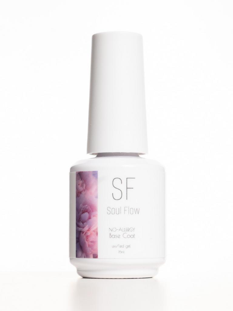 База ГИПОАЛЛЕРГЕННАЯ  "No - Allergy", 15 мл