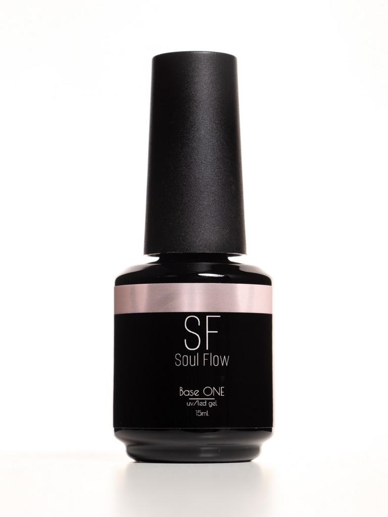 Базовое покрытие " ONE ", 15 мл