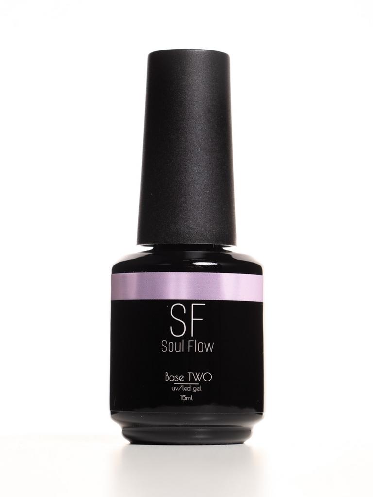 Базовое покрытие " TWO ", 15 мл