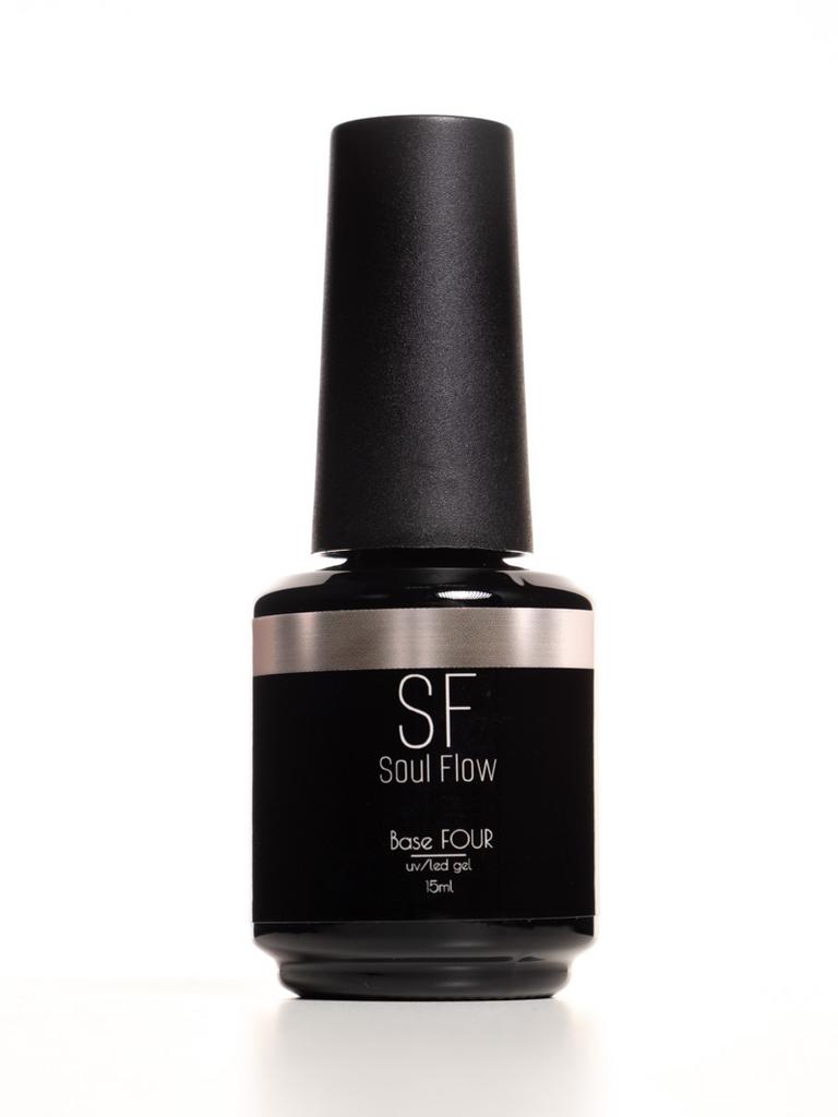 Базовое покрытие " FOUR ", 15 мл