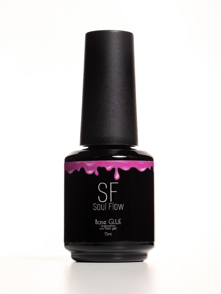 База Клей для типс " GLUE  ", 15 мл