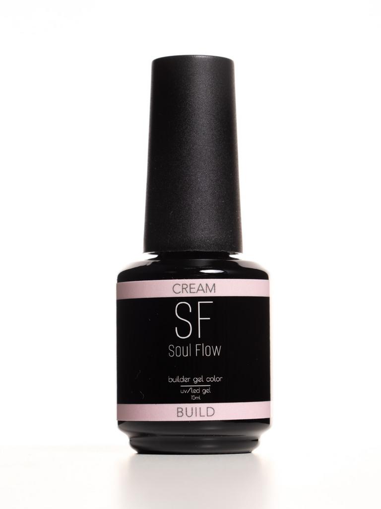 Build color 517 CREAM, 15 мл