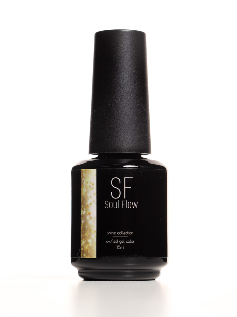 Гель-лак 815/16 SHINE, 15 мл