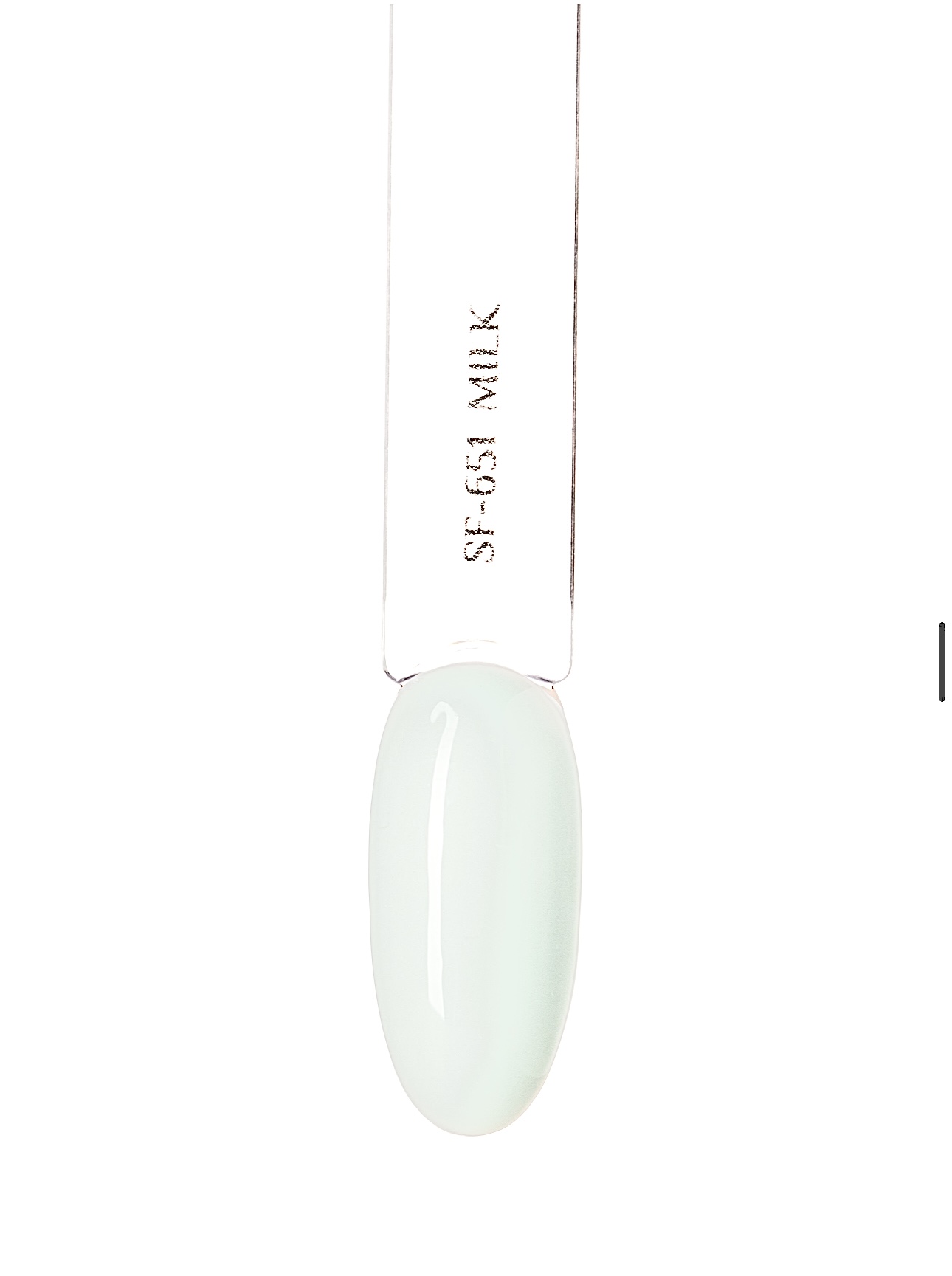 Гель-лак 651/2 MILK, 15 мл