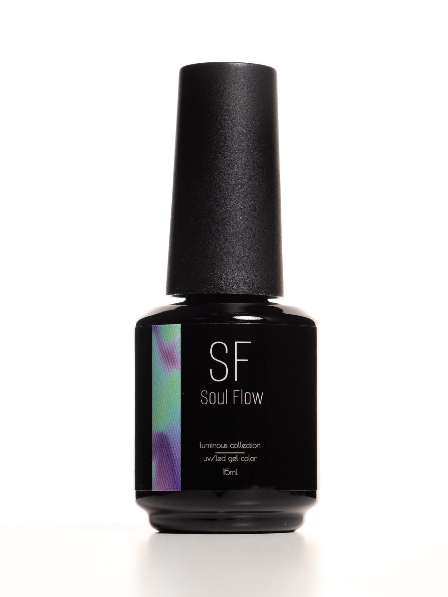 Гель-лак 659/10 MILK, 15 мл