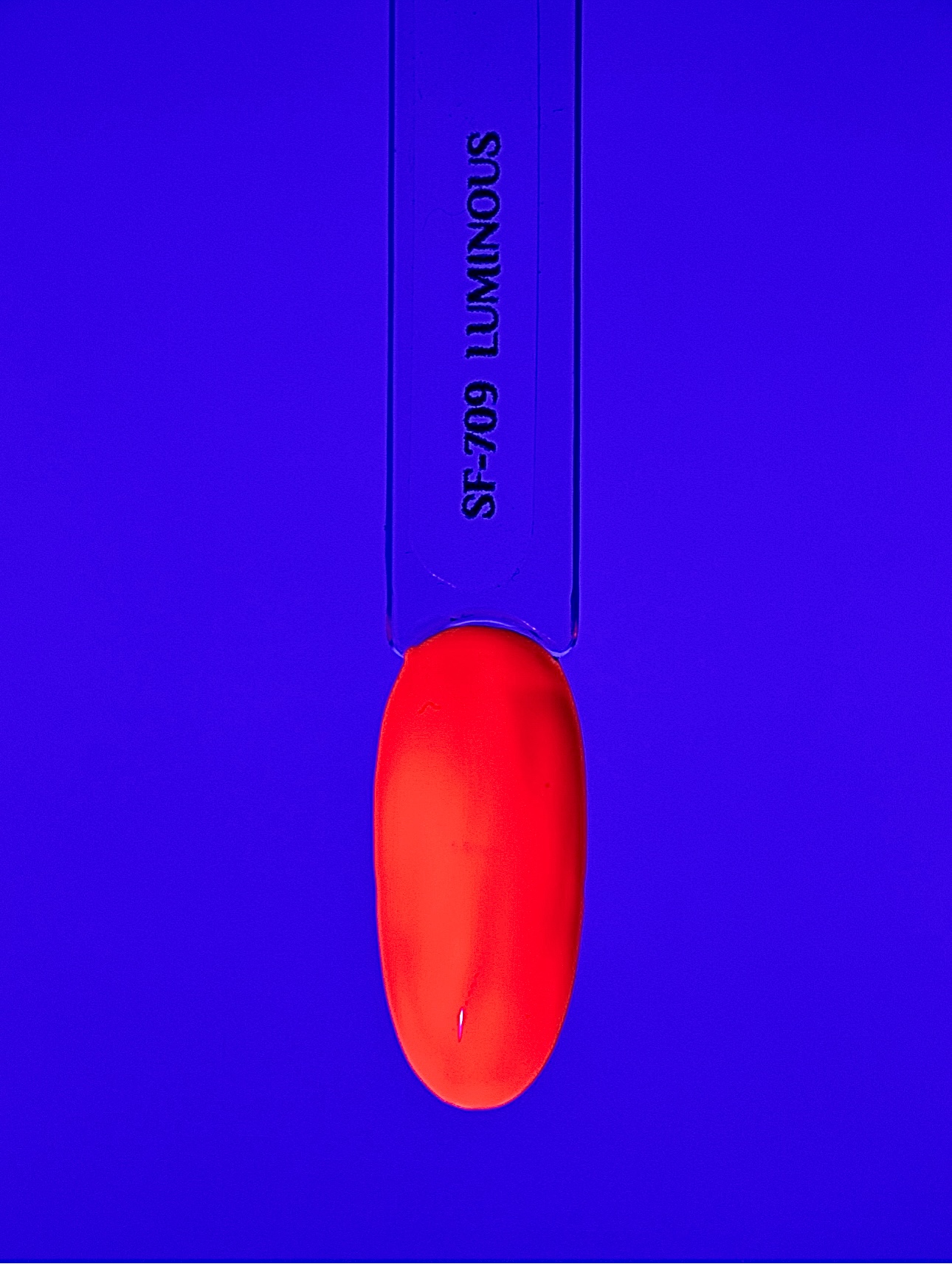 Гель-лак 709/10 LUMINOUS, 15 мл