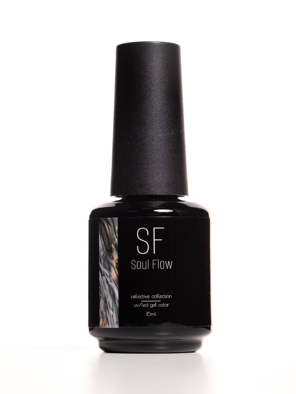 Гель-лак 919/20 REFLECTIVE, 15 мл