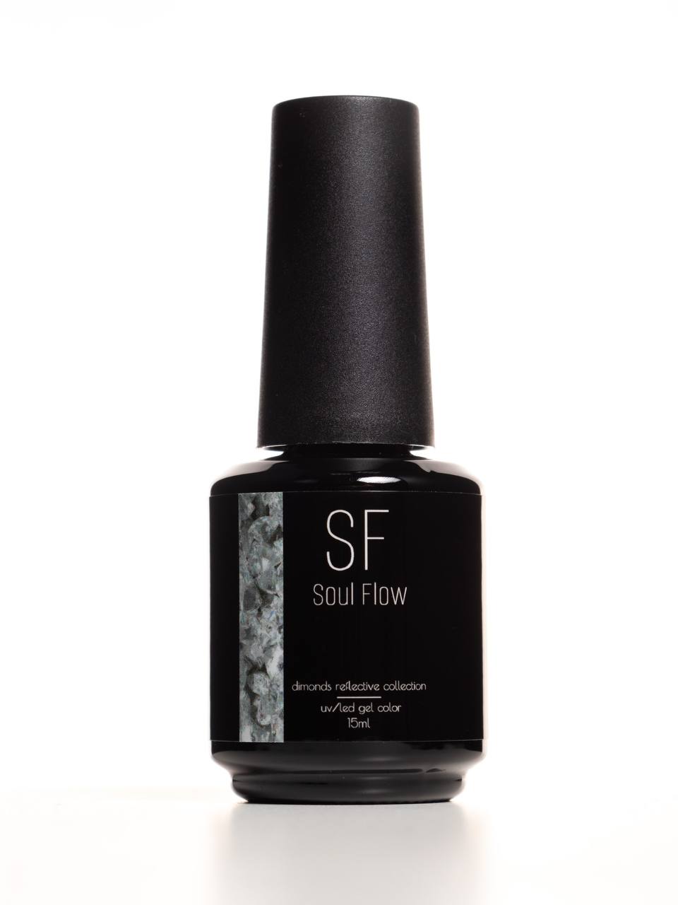 Гель-лак 1010/35 DIAMOND REFLECTIVE , 15 мл