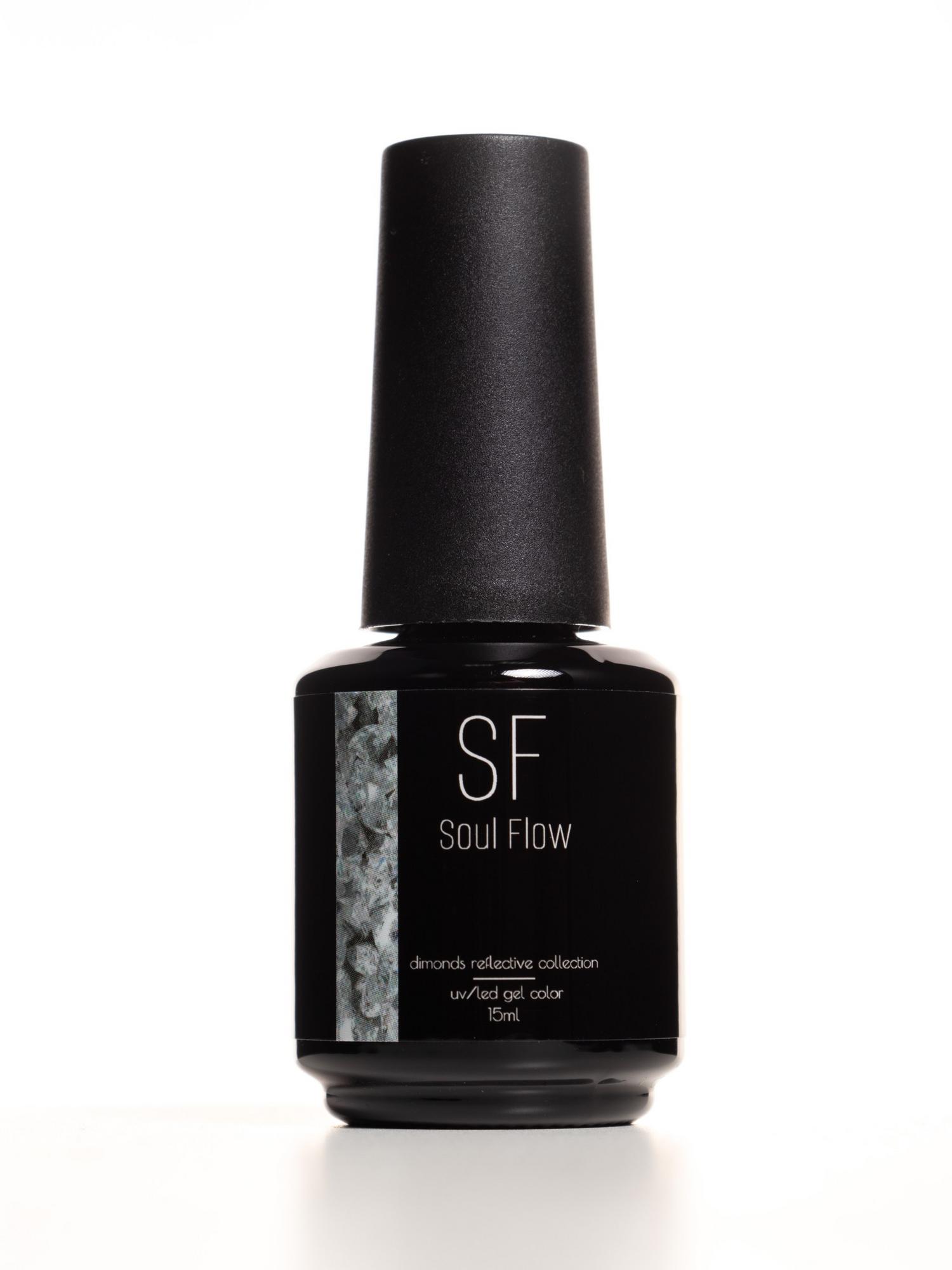 Гель-лак 1011/36 DIAMOND REFLECTIVE , 15 мл