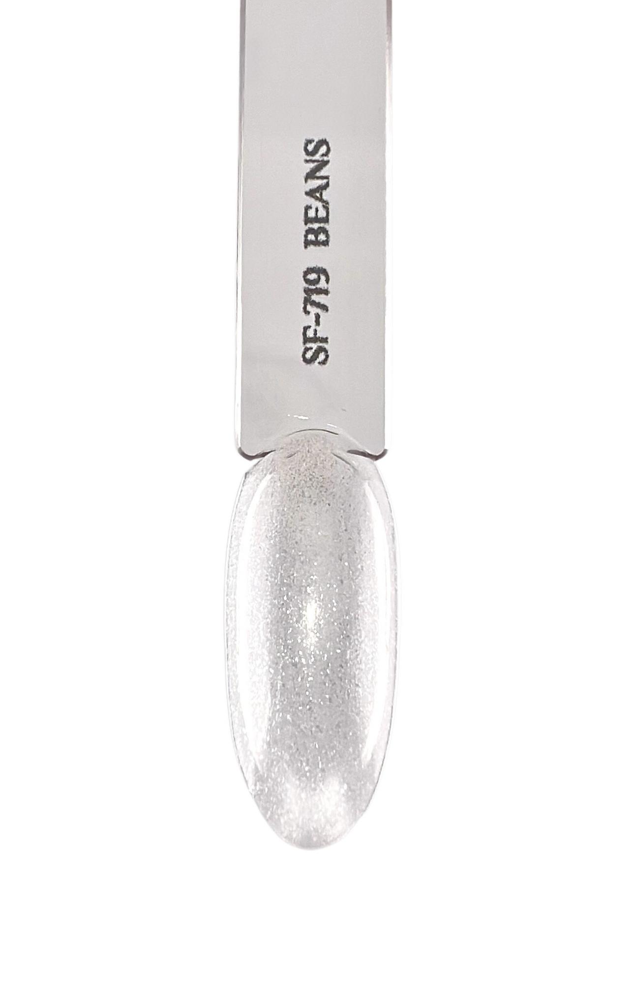 Гель-лак 719/8 BEANS, 15 мл