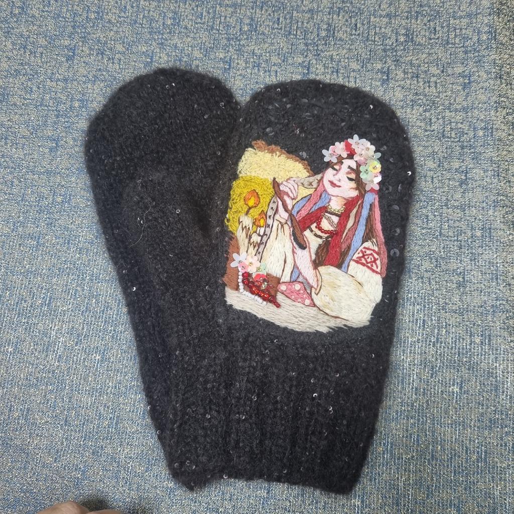 Марафон "Ночь перед Рождеством"