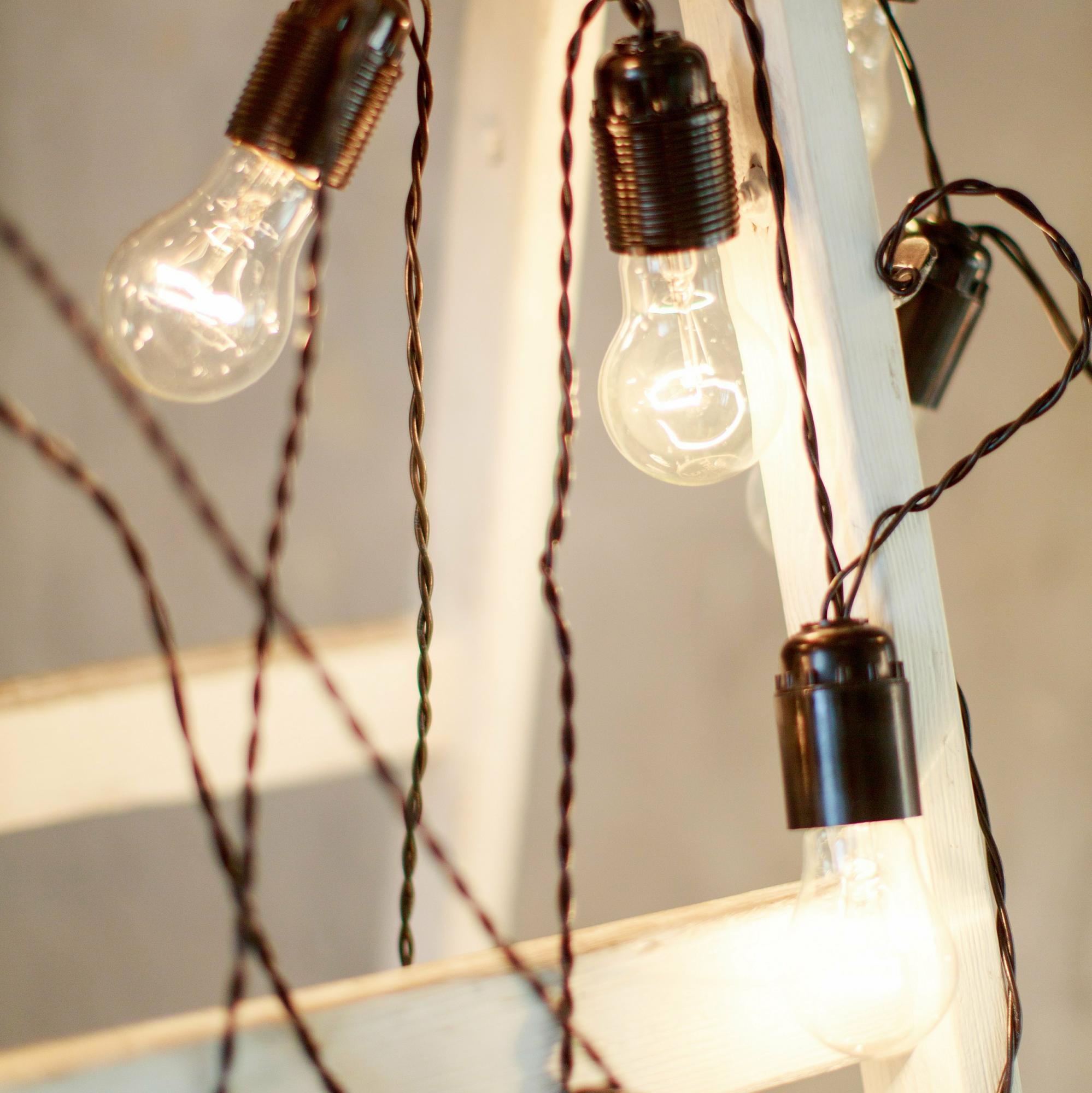 Гирлянда Эдисон