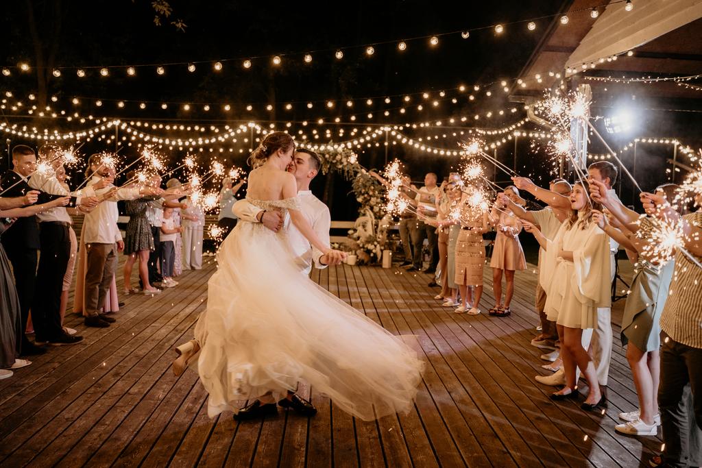 Гирлянда Вольта