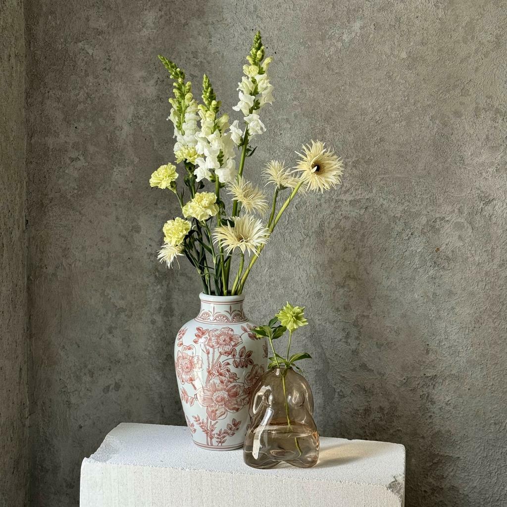 Интерьерный букет №21