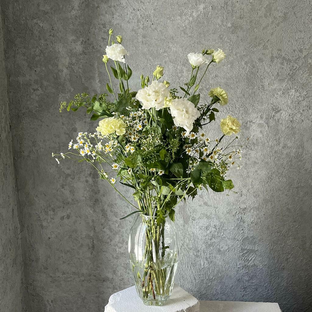 Мастер-Класс "Полевой букет" 12.06 в 14.00