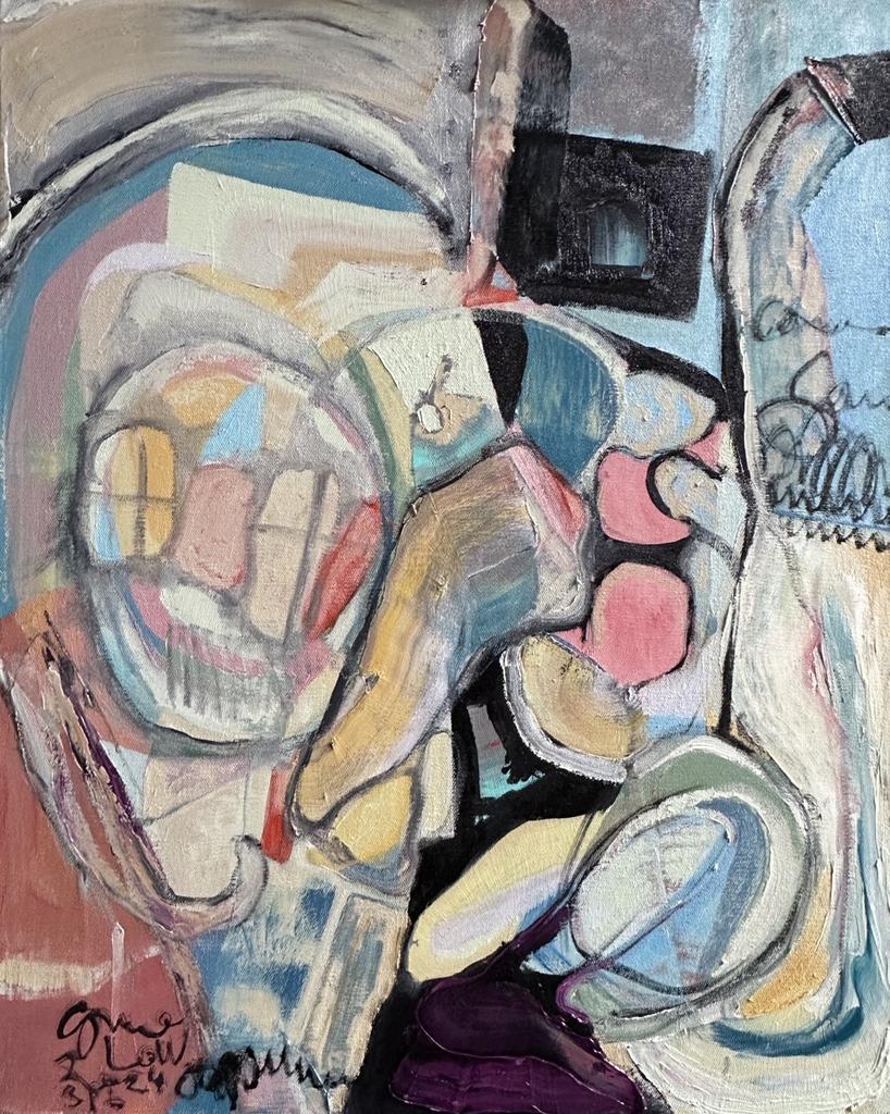 Суета, камера и рукопись