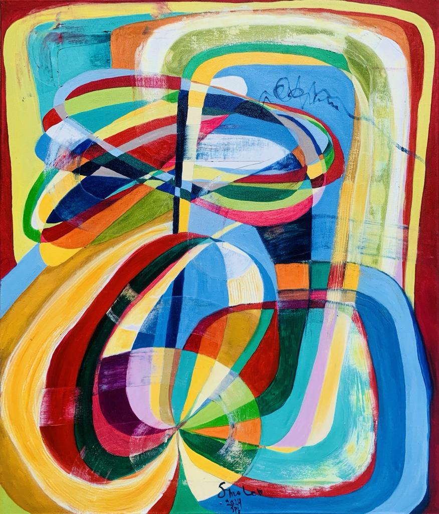 Эквилибрист