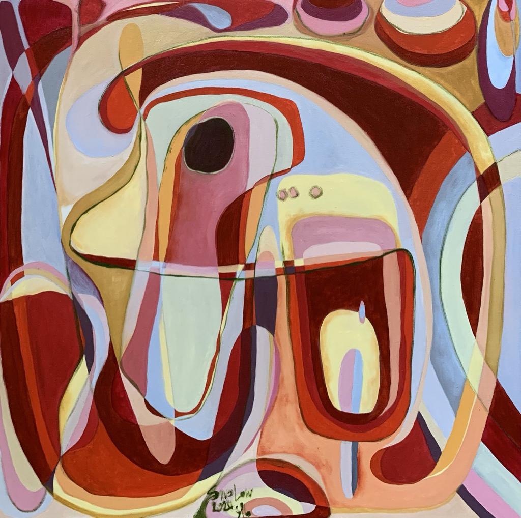 Тост "За Свободу!"