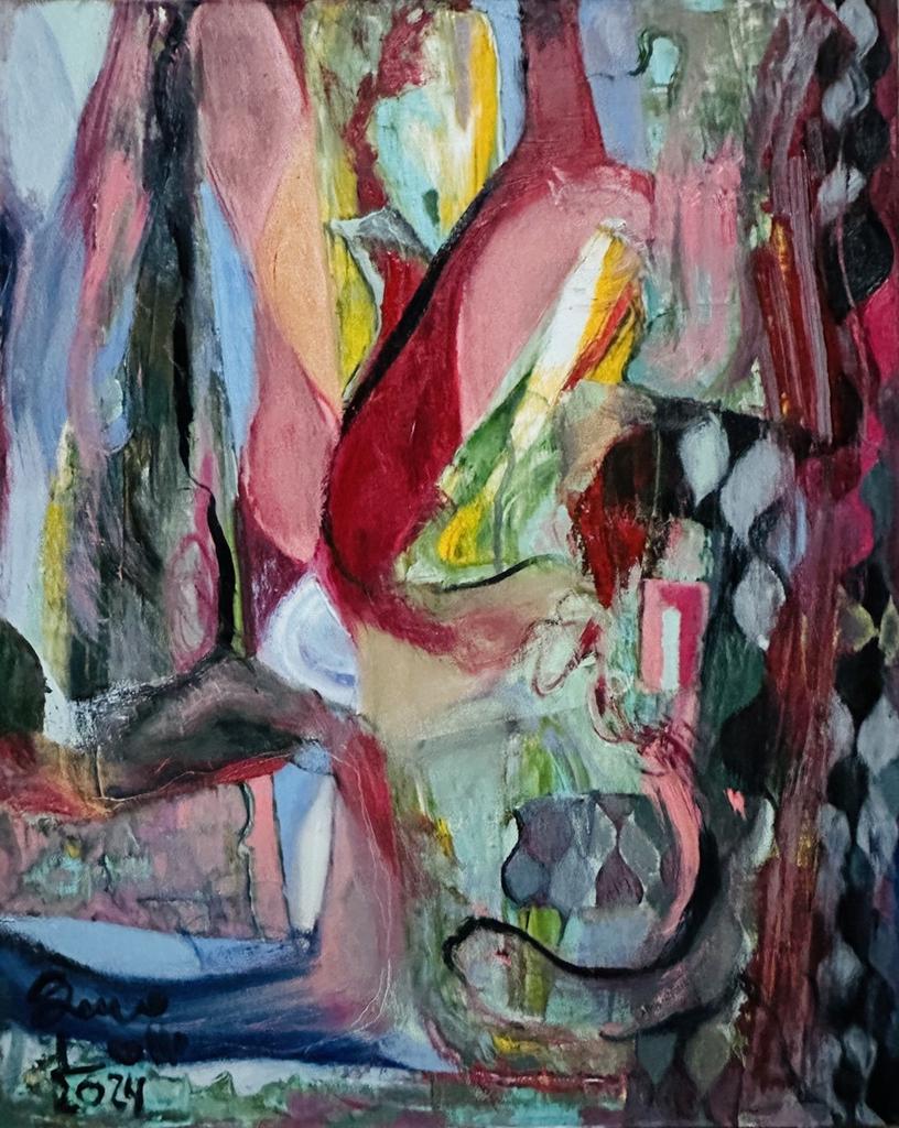 Изменчивые значения