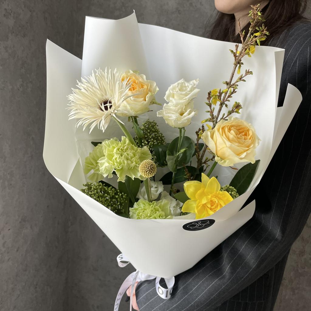 Мятный леденец