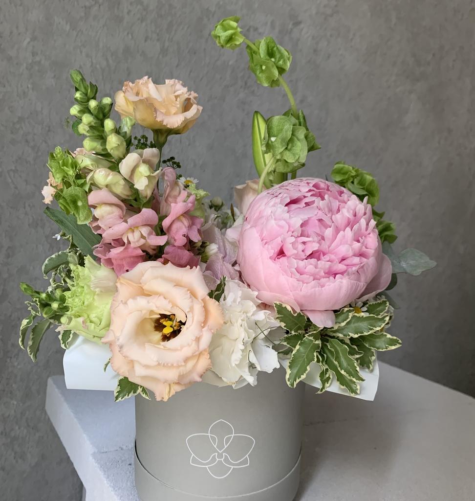 Детский мастер-класс 1.06 в 12.00