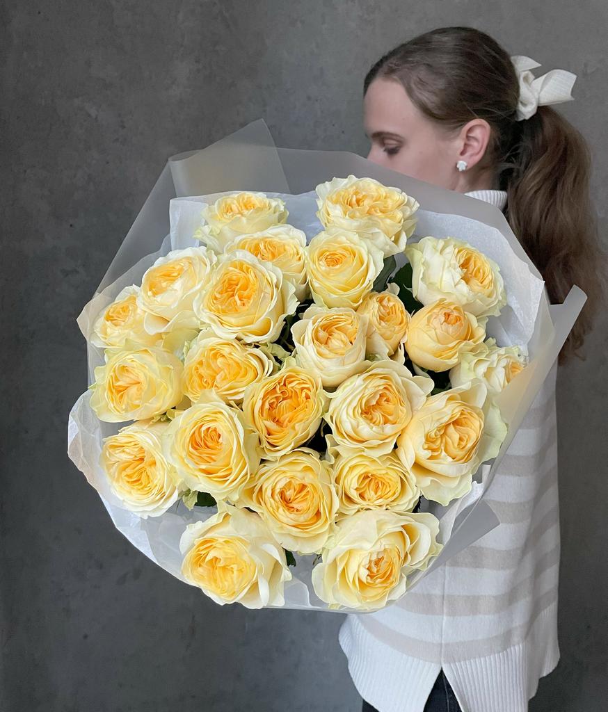 Роза Баттеркап