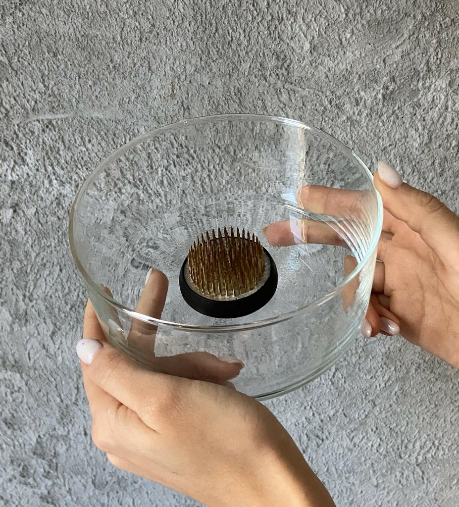 Ваза под кензан