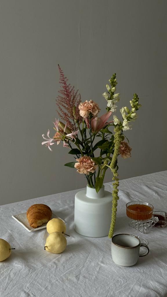 Цветочная подписка S